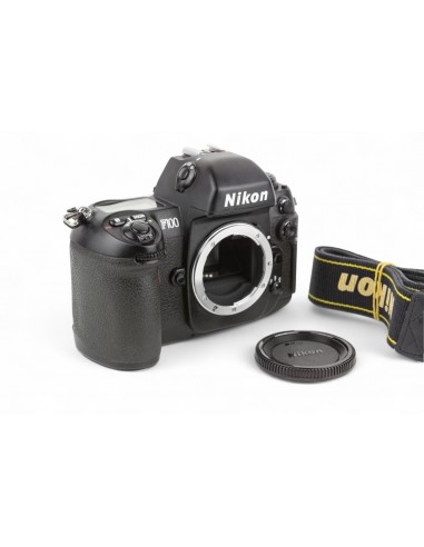 Nikon F100