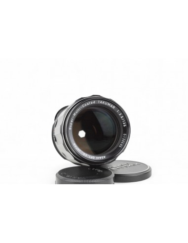 Asahi Pentax Super Takumar 135mm 3.5