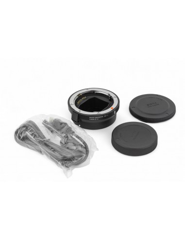 Sigma MC-11 Mount Converter