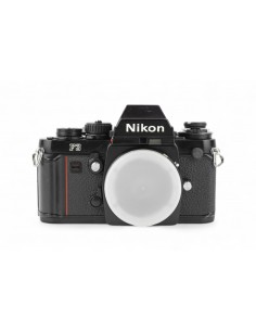 Nikon F3 body