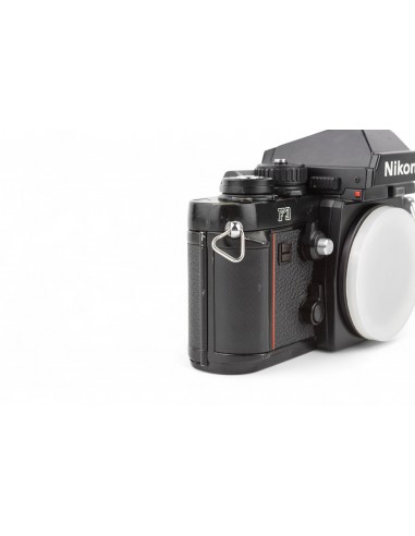 Nikon F3 body