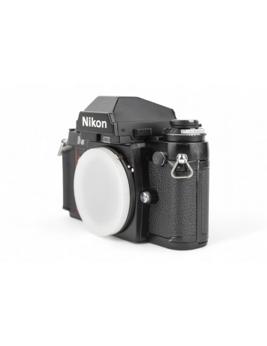 Nikon F3 body