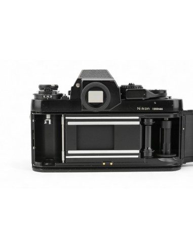 Nikon F3 body