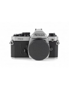 Nikon FM2N Body