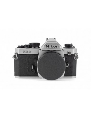 Nikon FM2N Body
