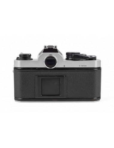 Nikon FM2N Body