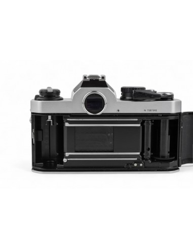 Nikon FM2N Body