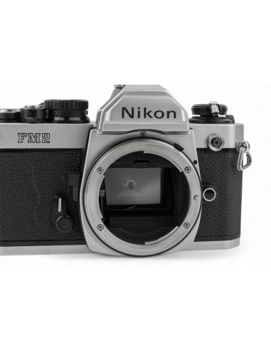Nikon FM2N Body