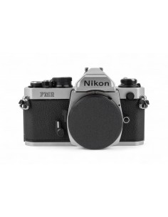 Nikon FM2N Body