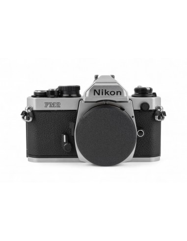 Nikon FM2N Body