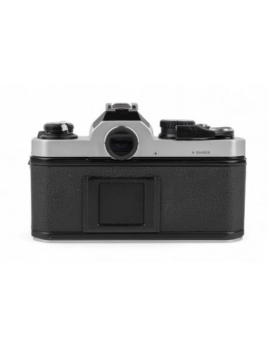 Nikon FM2N Body