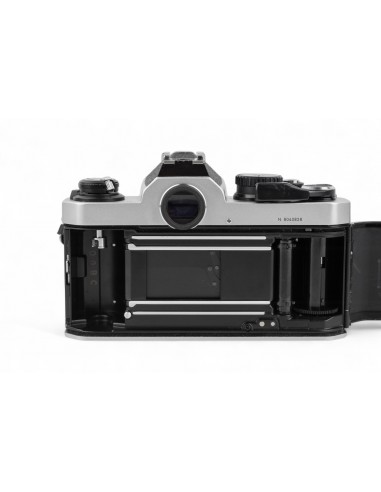 Nikon FM2N Body
