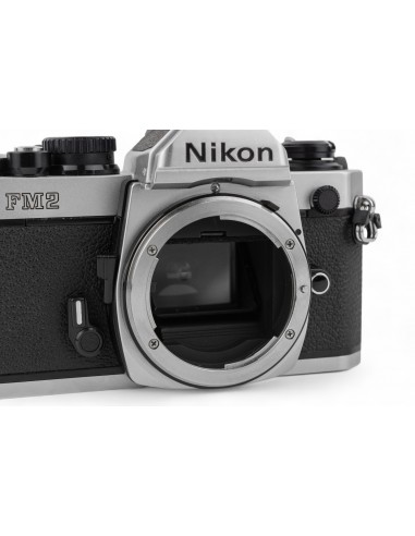 Nikon FM2N Body