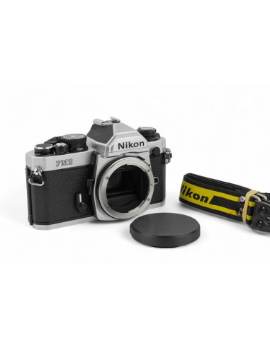 Nikon FM2N Body