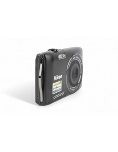 Nikon Coolpix S3300 2
