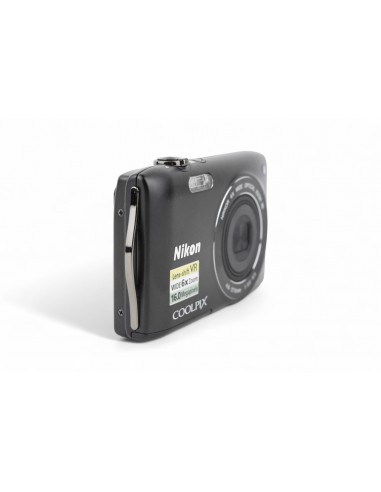 Nikon Coolpix S3300