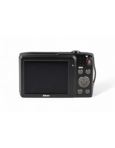Nikon Coolpix S3300