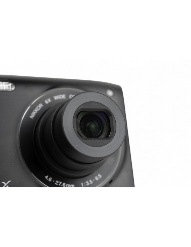 Nikon Coolpix S3300