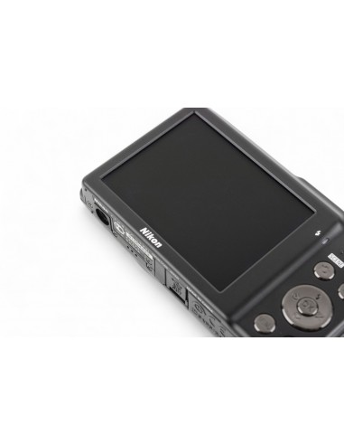 Nikon Coolpix S3300