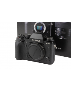 Fujifilm X-T1