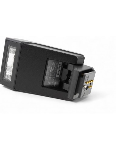 Fujifilm EF-X8 shoe mount flash