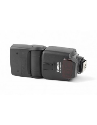 Canon Speedlite 430EX II Flash TTL