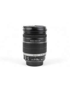 Canon Zoom Lens EF-S...
