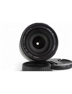 Canon Zoom Lens EF-S... 2