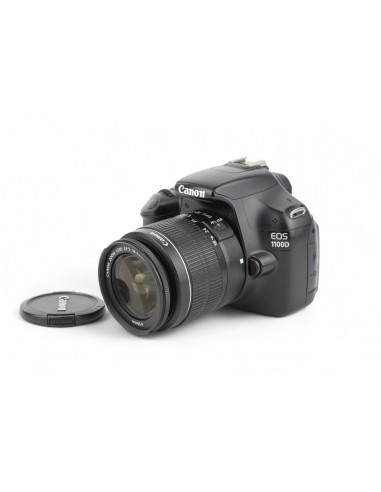 Canon EOS 1100D kit