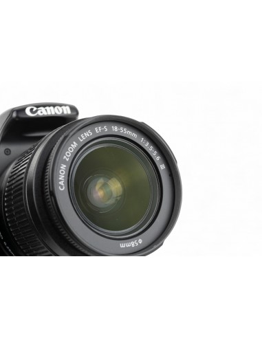 Canon EOS 1100D kit