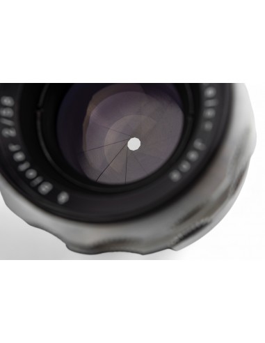 Carl Zeiss Jena Biotar 58mm 1:2