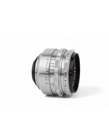 Carl Zeiss Jena Biotar 58mm 1:2