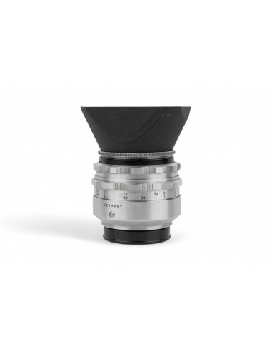 Carl Zeiss Jena Biotar 58mm 1:2