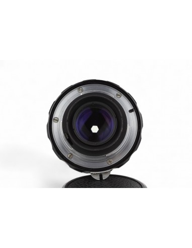 Nikon Nikkor-H auto 50mm 1:2