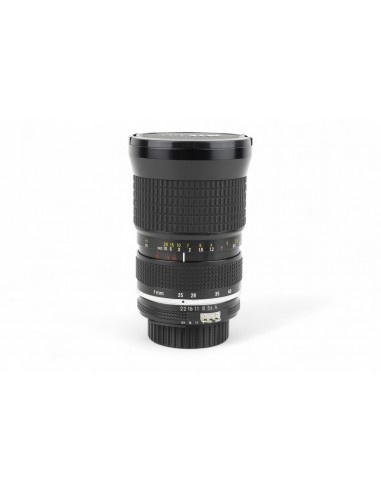 Nikon Zoom Nikkor Ai 25-50mm 1:4