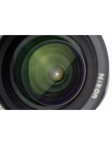 Nikon Zoom Nikkor Ai 25-50mm 1:4