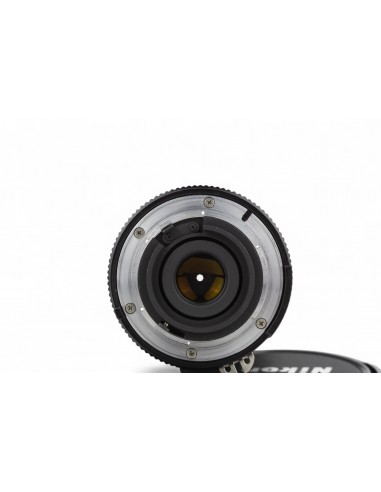 Nikon Zoom Nikkor Ai 25-50mm 1:4