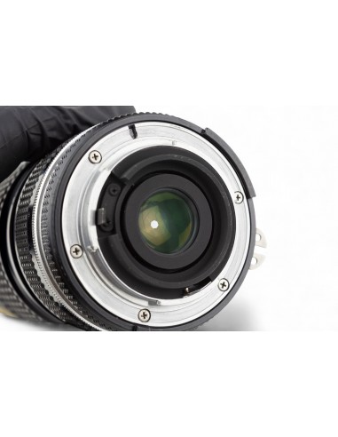 Nikon Zoom Nikkor Ai 25-50mm 1:4