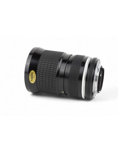 Nikon Zoom Nikkor Ai 25-50mm 1:4