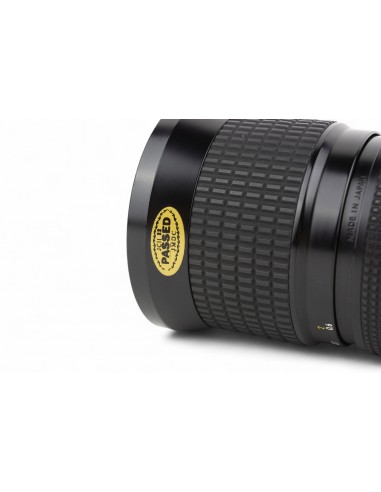 Nikon Zoom Nikkor Ai 25-50mm 1:4