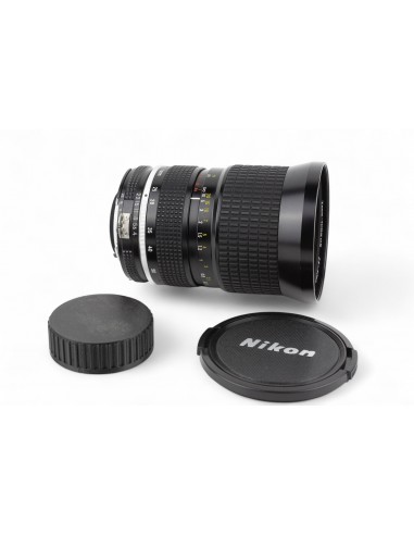 Nikon Zoom Nikkor Ai 25-50mm 1:4