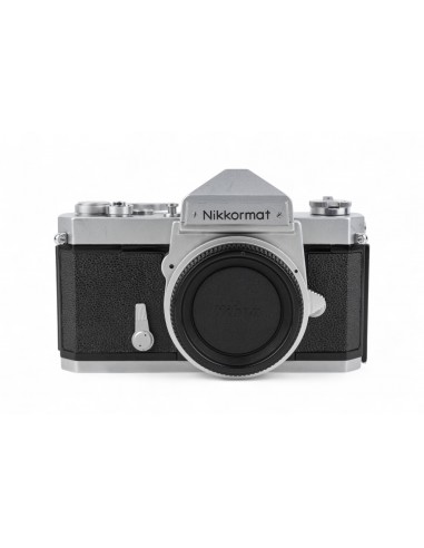 Nikkormat FS