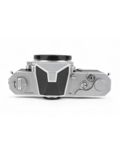Nikkormat FS