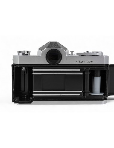 Nikkormat FS