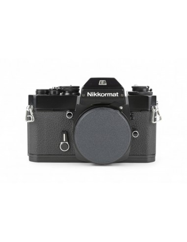 Nikkormat EL