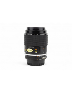Nikon Ai-s Micro Nikkor...