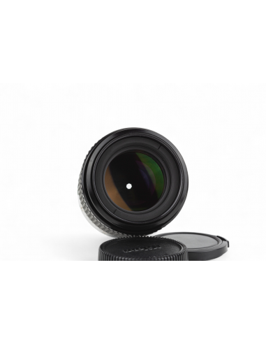 Nikon Ai-s Micro Nikkor 105mm 1:2.8 +...