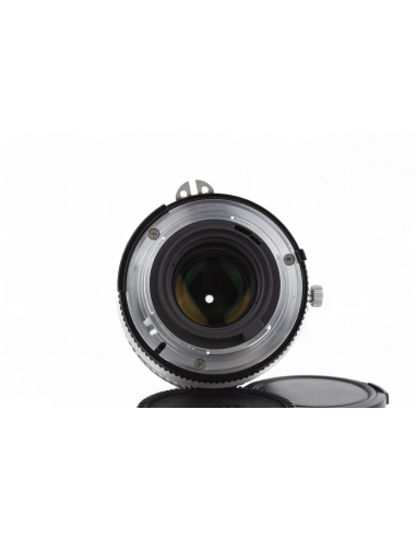 Nikon Ai-s Micro Nikkor 105mm 1:2.8 +...