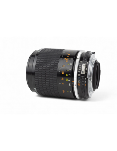 Nikon Ai-s Micro Nikkor 105mm 1:2.8 +...