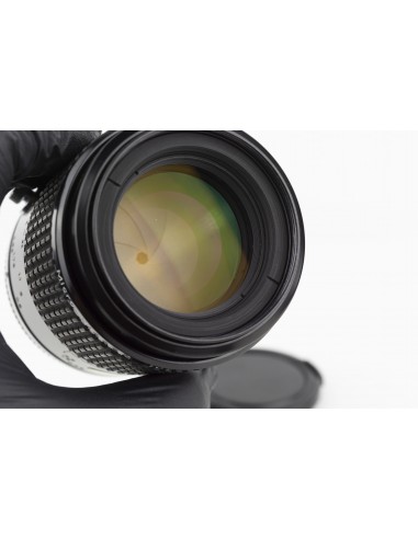 Nikon Ai-s Micro Nikkor 105mm 1:2.8 +...